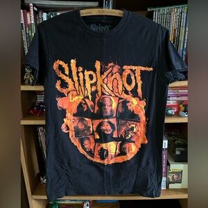 Slipknot We Are Not Your Kind T Shirt